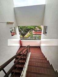 Tanah Merah Mansion (D16), Condominium #505900091